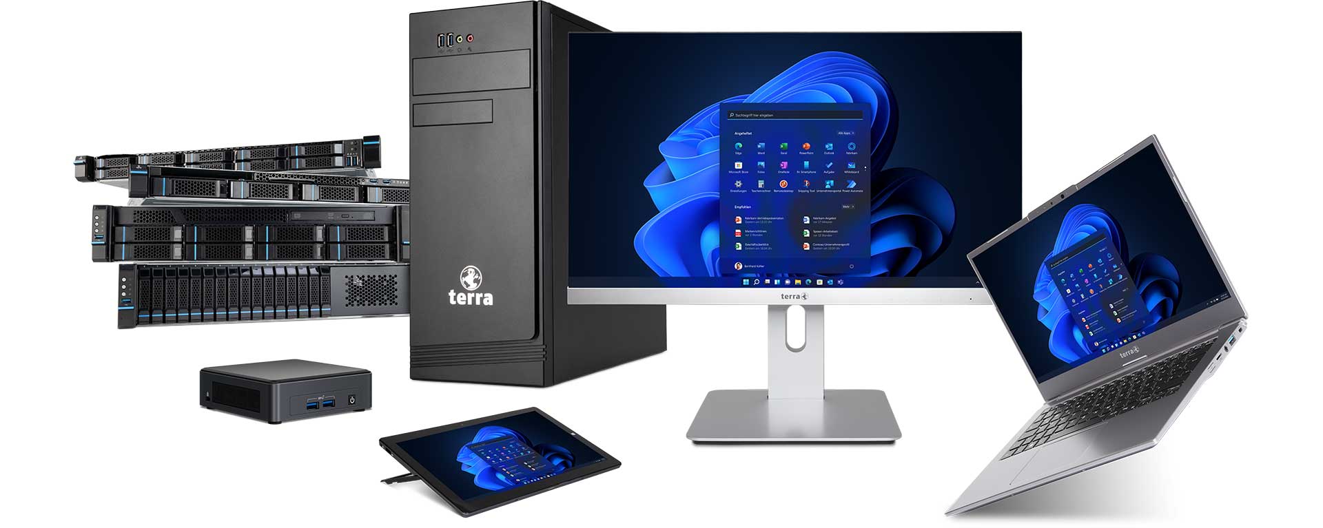 Terra IT-Systeme