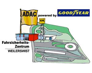 ADAC Fahrsicherheitszentrum Rhein-Erft